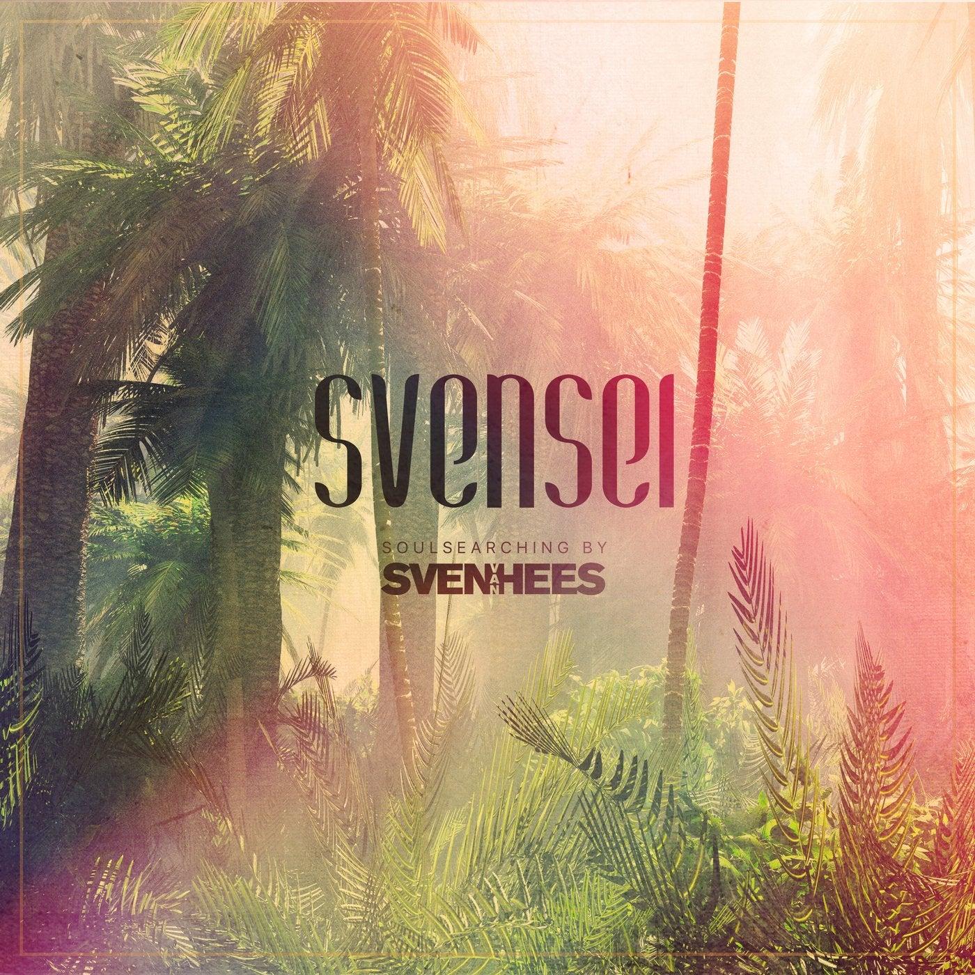 Svensei (Remastered) - Sven Van Hees