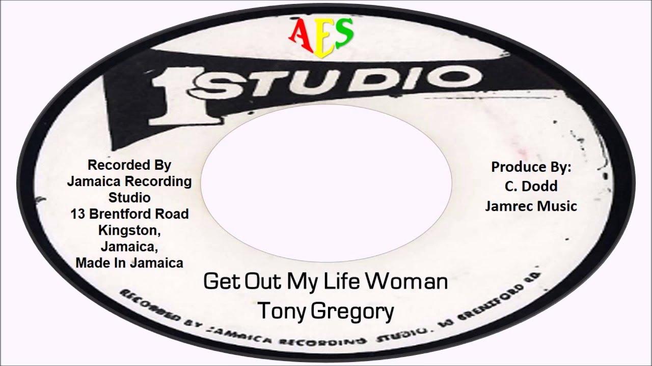 Studio One Archives Vol. 13 - Get Out Of My Life Woman