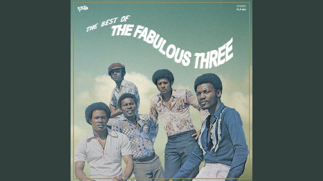 The Best Of.... - The Fabulous Three