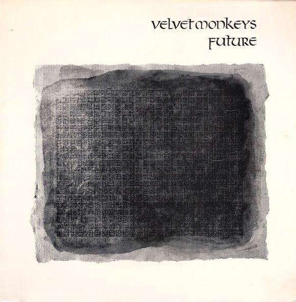 Rake - Velvet Monkeys