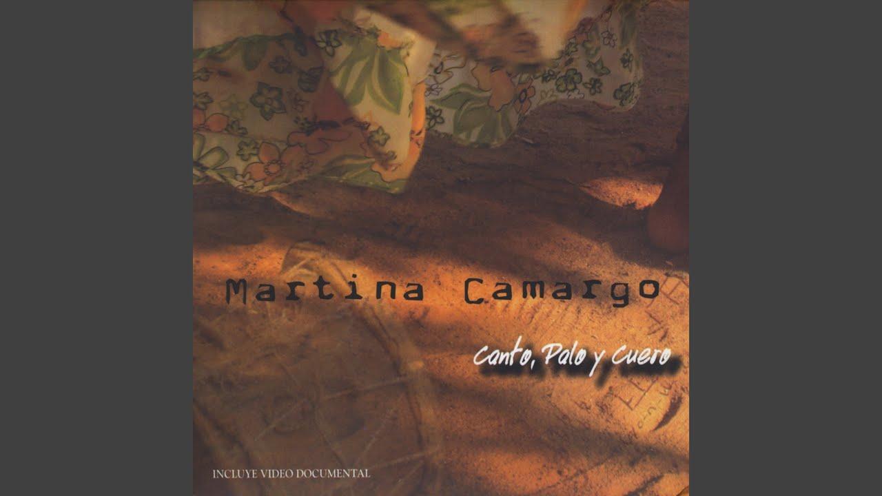  - Martina Camargo