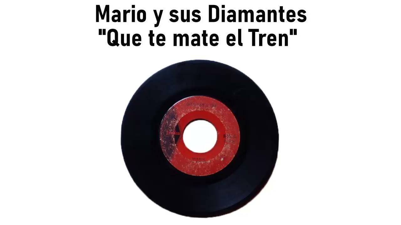  - Mario y sus diamantes