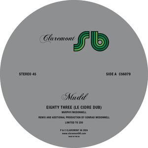 Eighty Three - Mudd