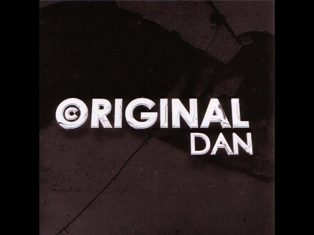Original Dan - Flowdan Feat. Frisco