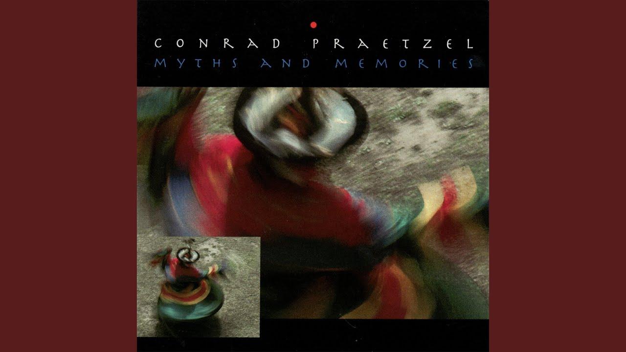 Between Present And Past - Conrad Pratezel