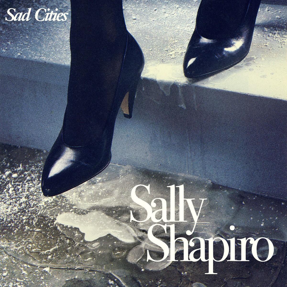 Rent - Sally Shapiro