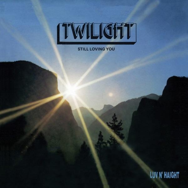 Still Loving You - Twilight