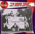 Teenage Shutdown : Vol. 6-I'm Down Today - The Johndoes