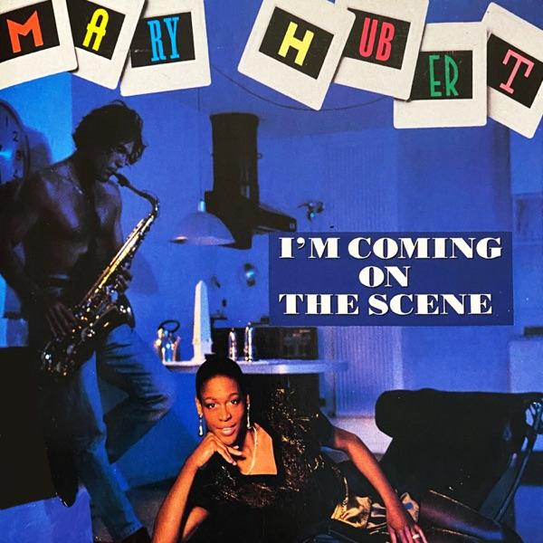 I'm Coming on the Scene - EP - Mary Hubert ‎