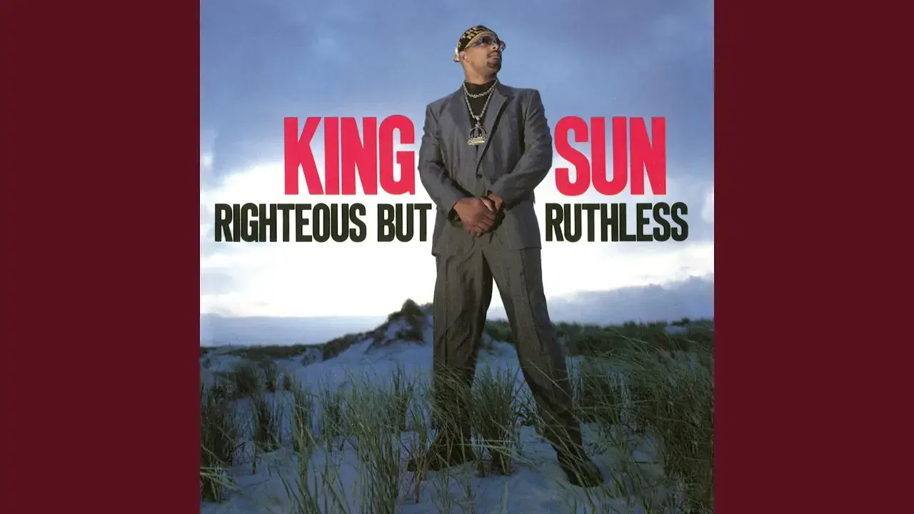  - King Sun