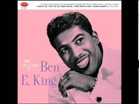 Spanish Harlem  - Ben E. King