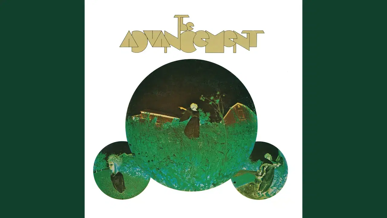 The Advancement - The Advancement