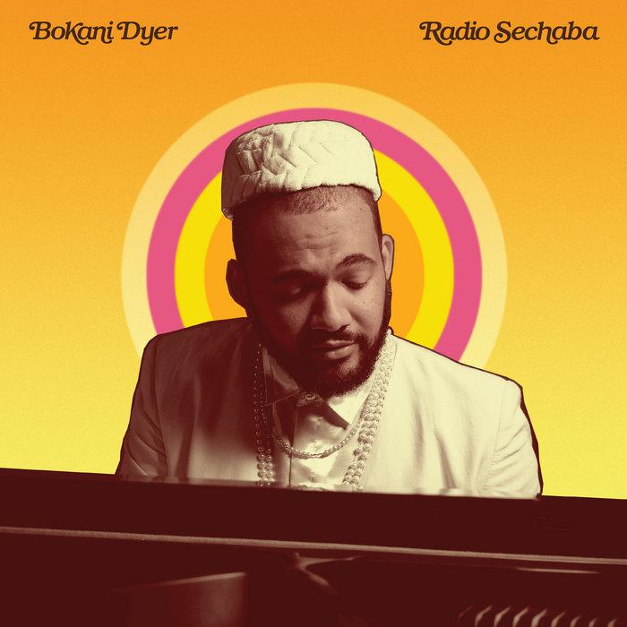 Radio Sechaba - Bokani Dyer