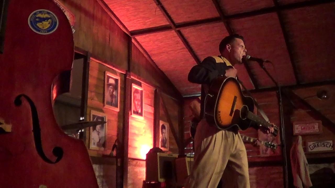  - Barny and the Rhythm All Stars
