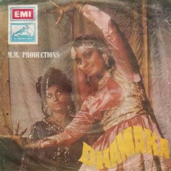 Dhamaka - Lal Mohd Iqbal
