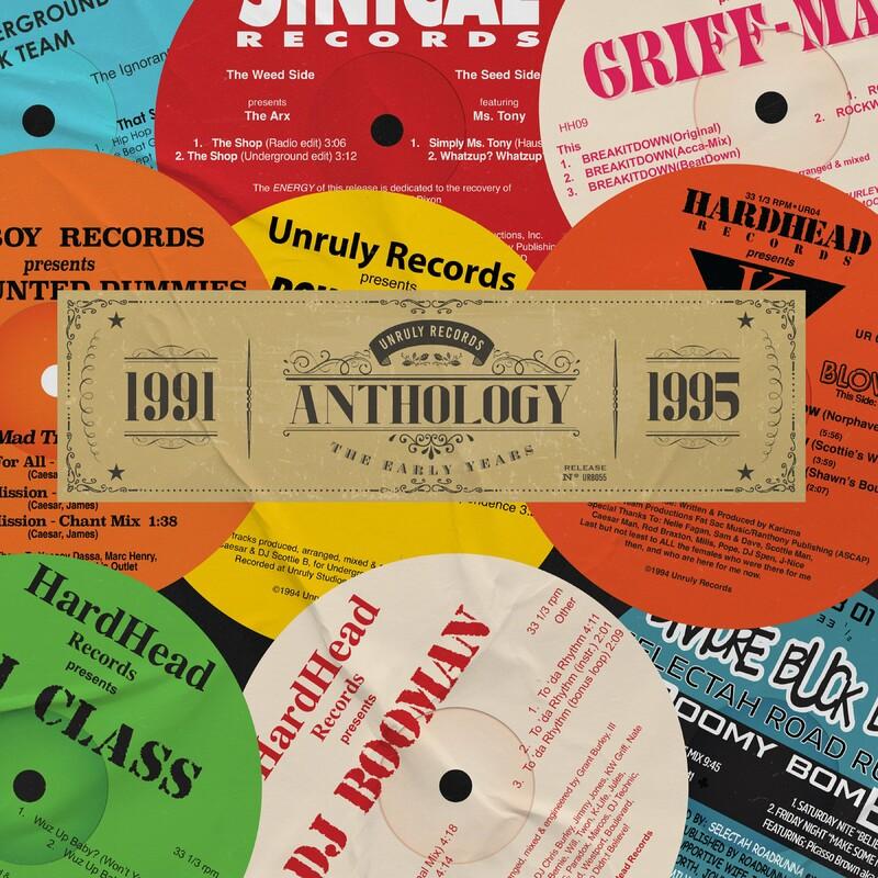 Whatzup? Whatzup? (How You Wanna Carry It) (2023 Digital Remaster) - Big Tony aka Miss Tony