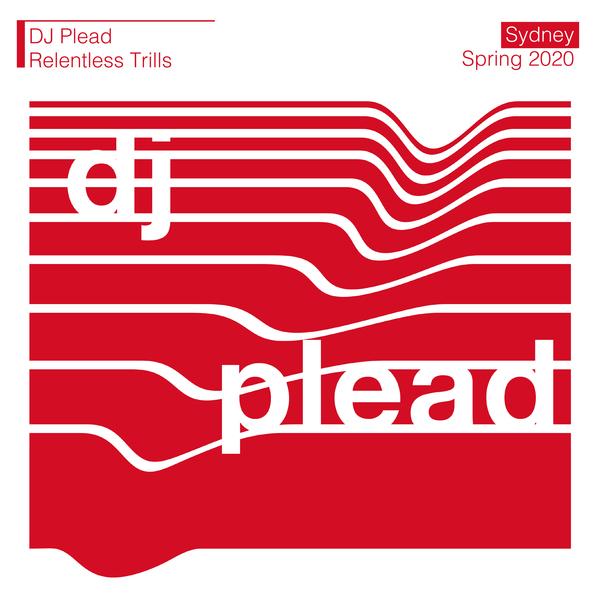 Relentless Thrills - DJ Plead