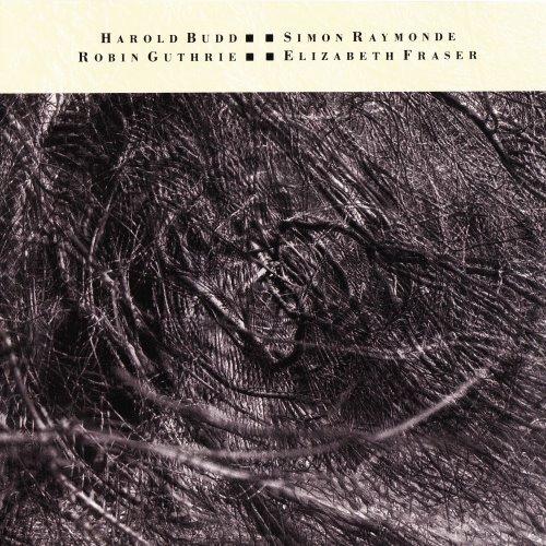 The Moon And The Melodies - Harold Budd, Simon Raymonde, Robin Guthrie & Elizabeth Fraser