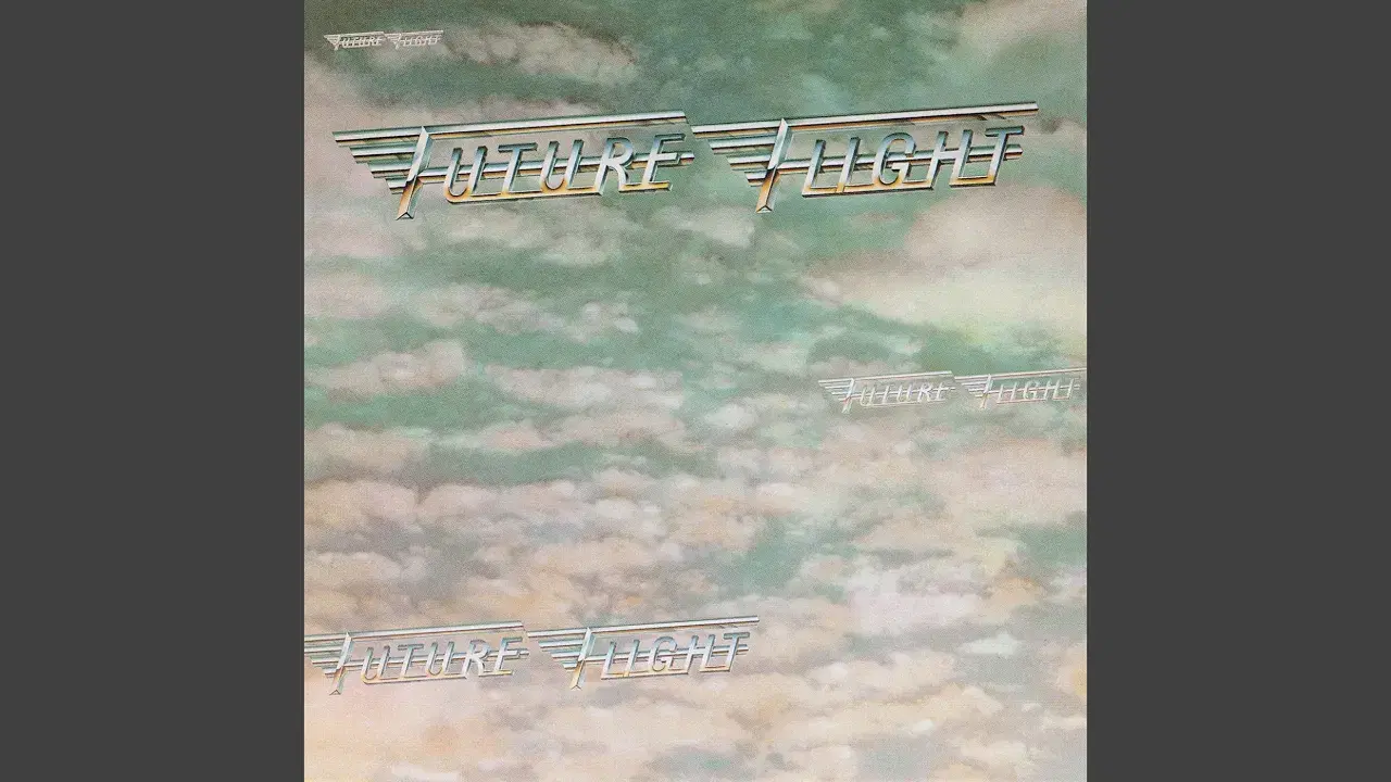 Future Flight - Future Flight