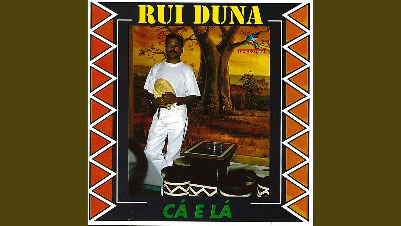 Cá e Lá - RUI DUNA