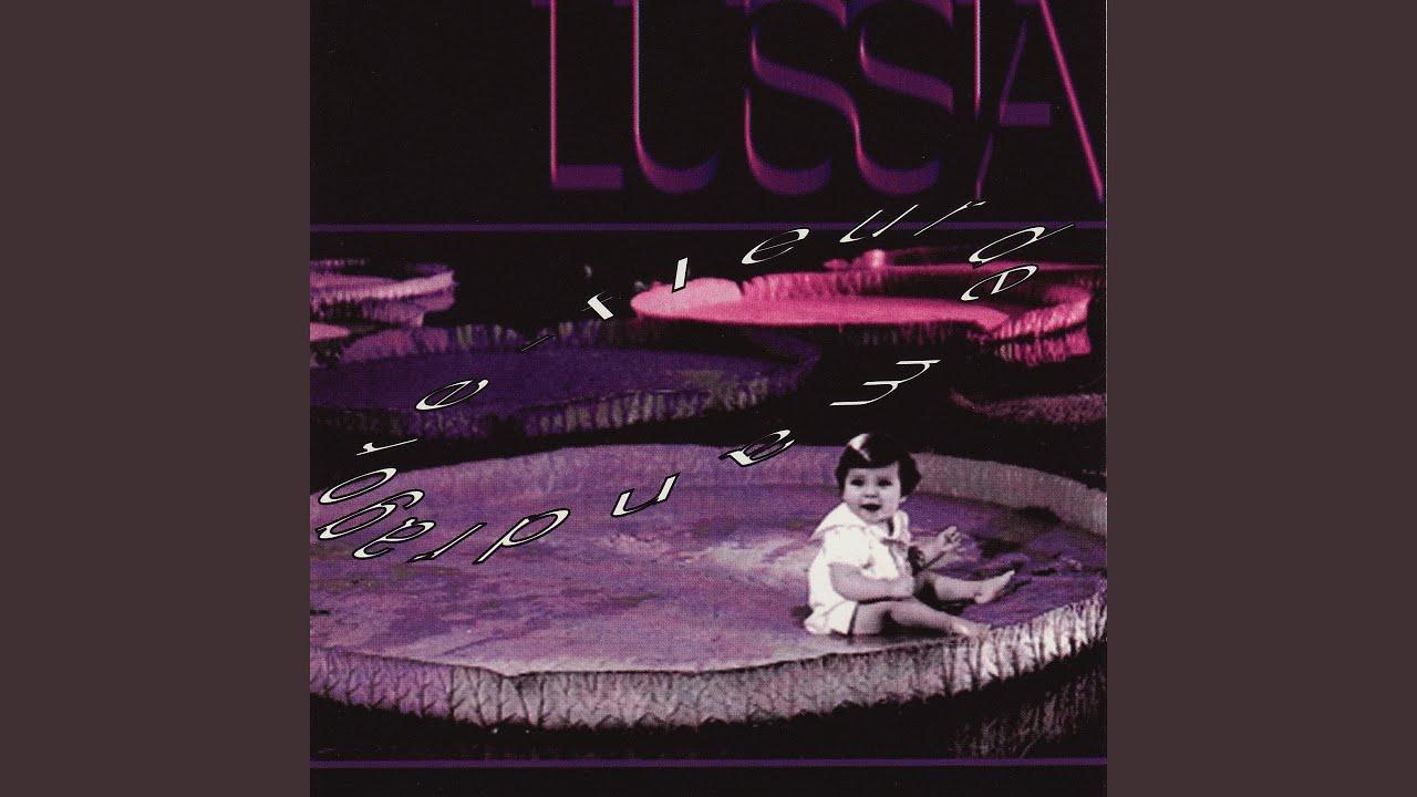 Fleur De Mandragore - Lussia