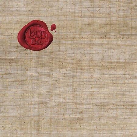 1200 B.C. - Ka
