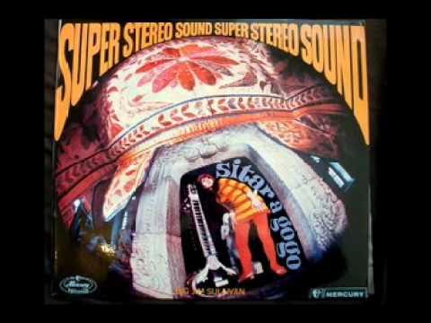 Sitar Beat - Big Jim Sullivan
