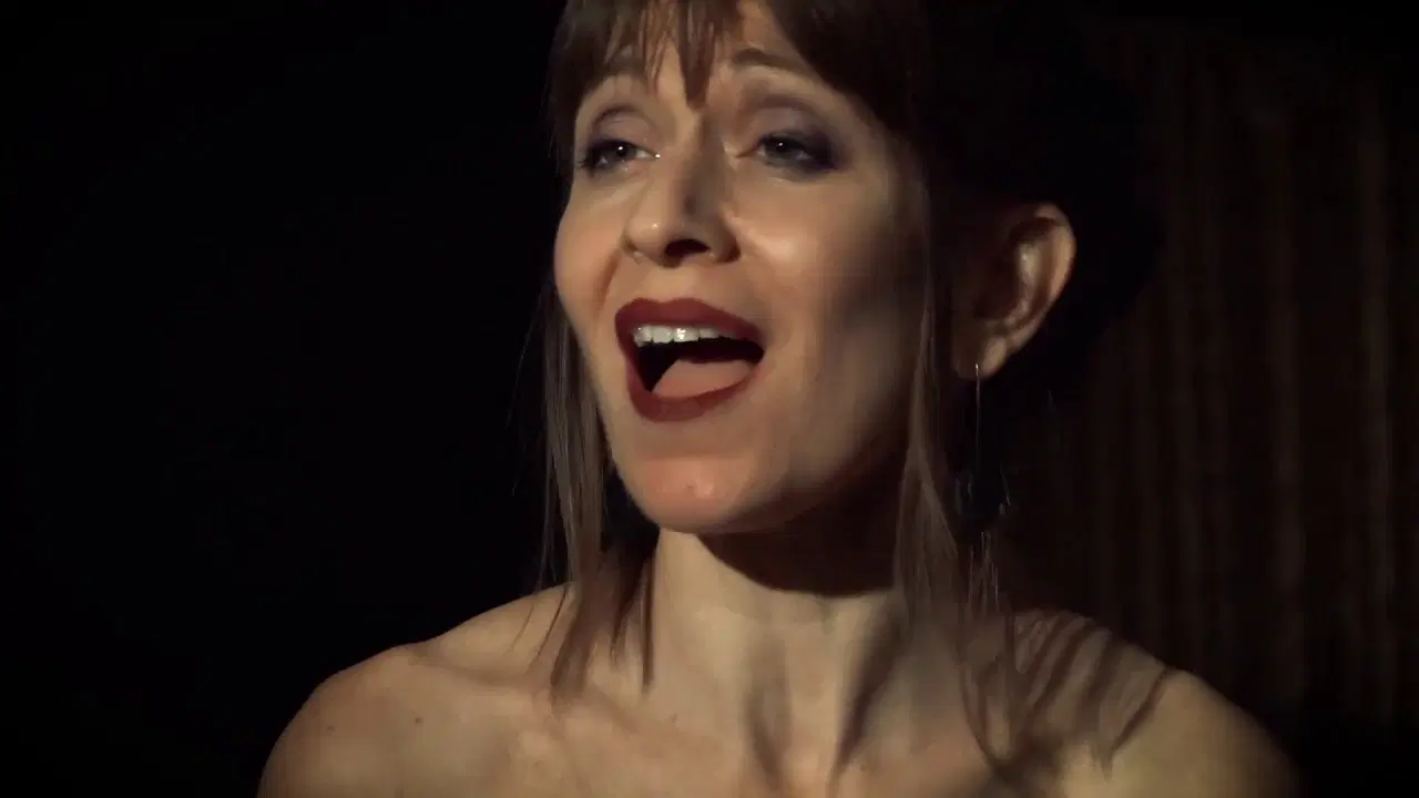 Pianos And Voices - John Cage / Meredith Monk - Anthony De Mare