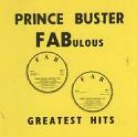 Al Capone / 007 - Prince Buster