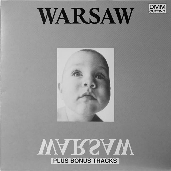 Warsaw - Warsaw