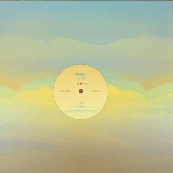 Axis EP - Stratus