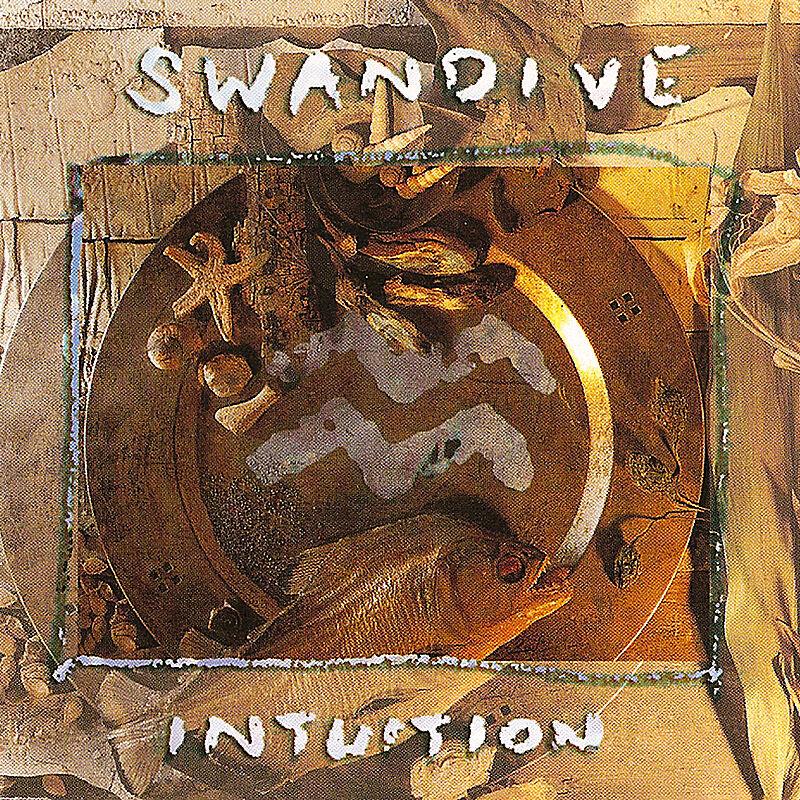 Intuition - Swandive