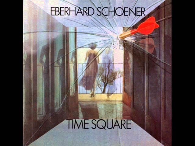 Rovr Week 1 - Eberhard Schoener / Eberhard Schoener