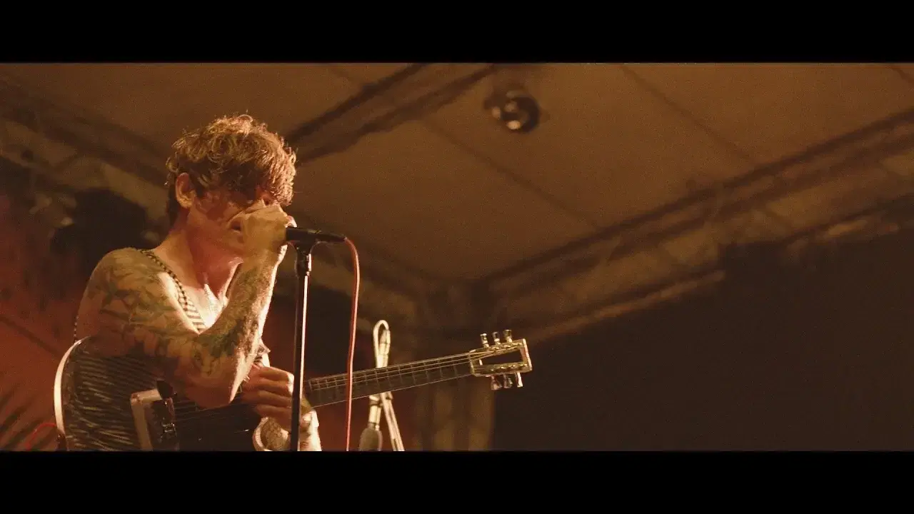 The 12" Synth - Osees, Thee Oh Sees