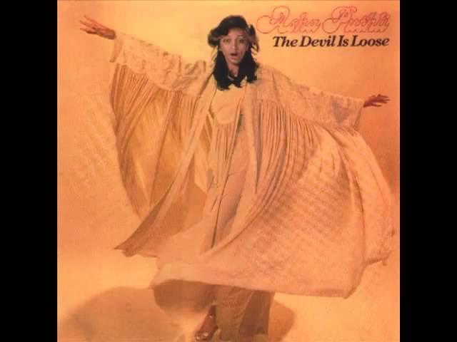 The Devil is Loose - Asha Pulthi