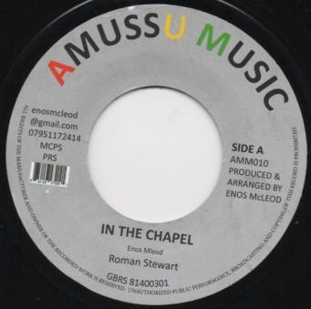 In The Chapel - Roman Stewart