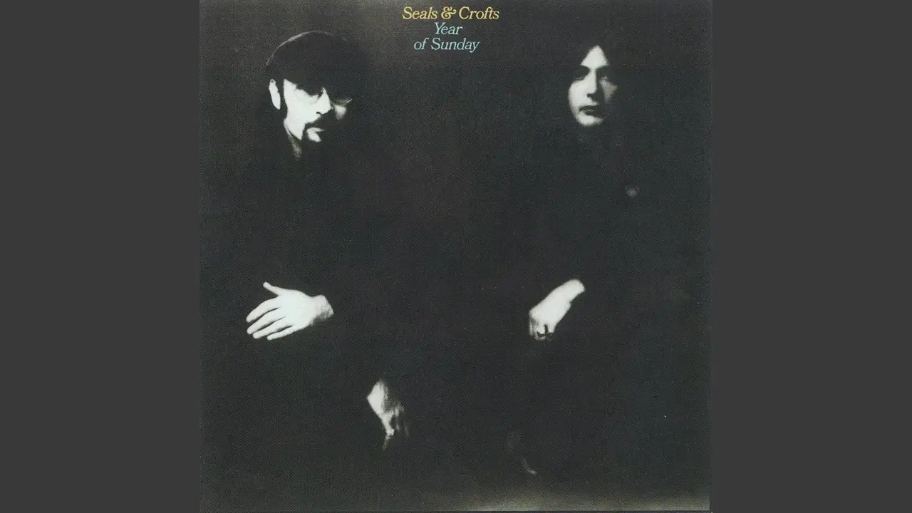High On A Mountain / Summer Breeze - Seals & Crofts