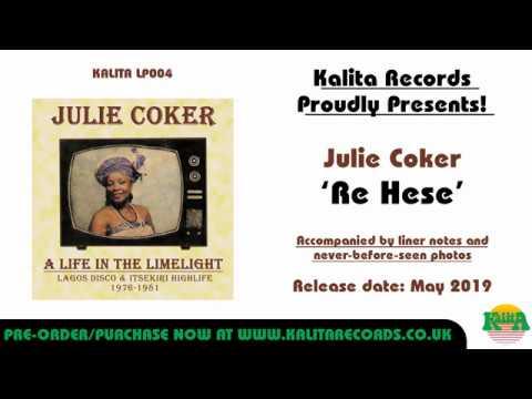  - Julie Cocker