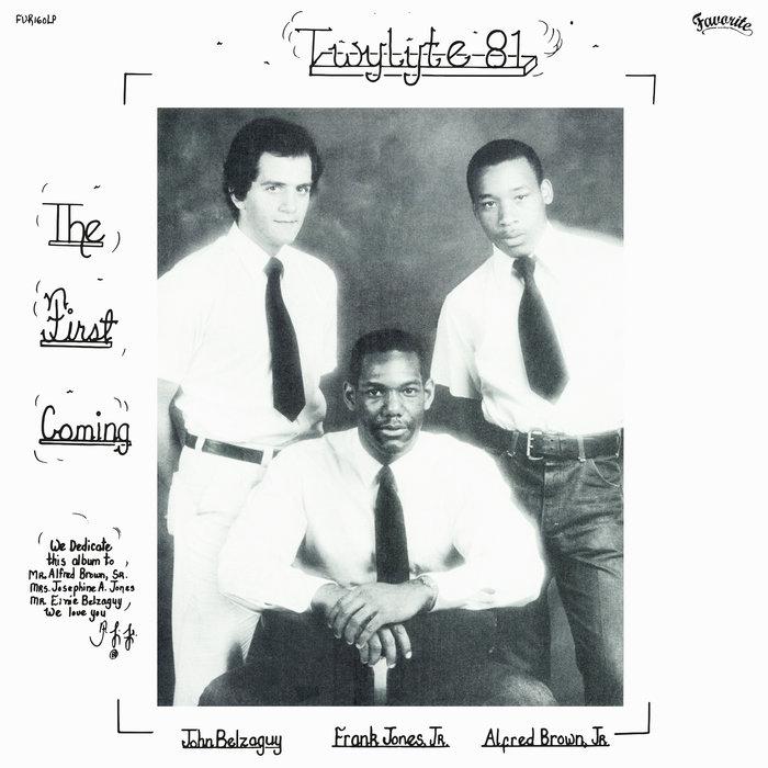 The First Coming - Twylyte '81