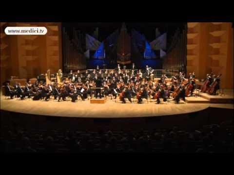 Unknown album (19/04/2024 10:47:15) - London Philharmonic Orchestra