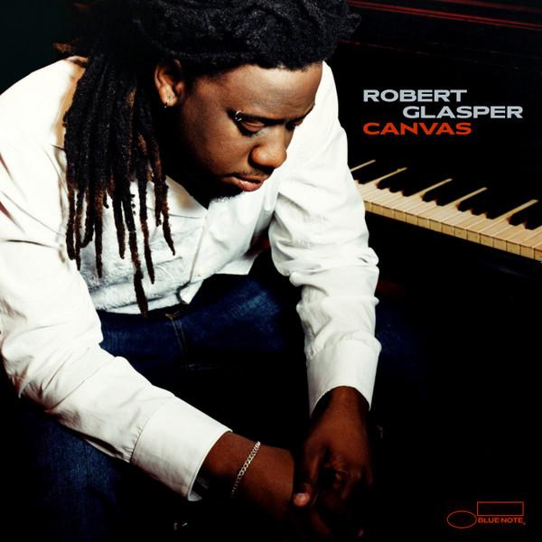 Canvas - Robert Glasper