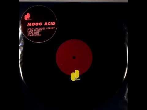 Various Artists - Its Been Hell- 20 Years of Lo Recordings - Luke Vibert & Jean Jacques Perrey