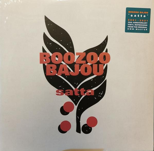 Satta - Boozoo Bajou