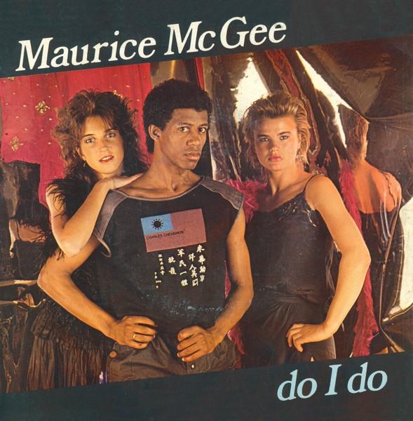 Do I Do - Maurice McGee