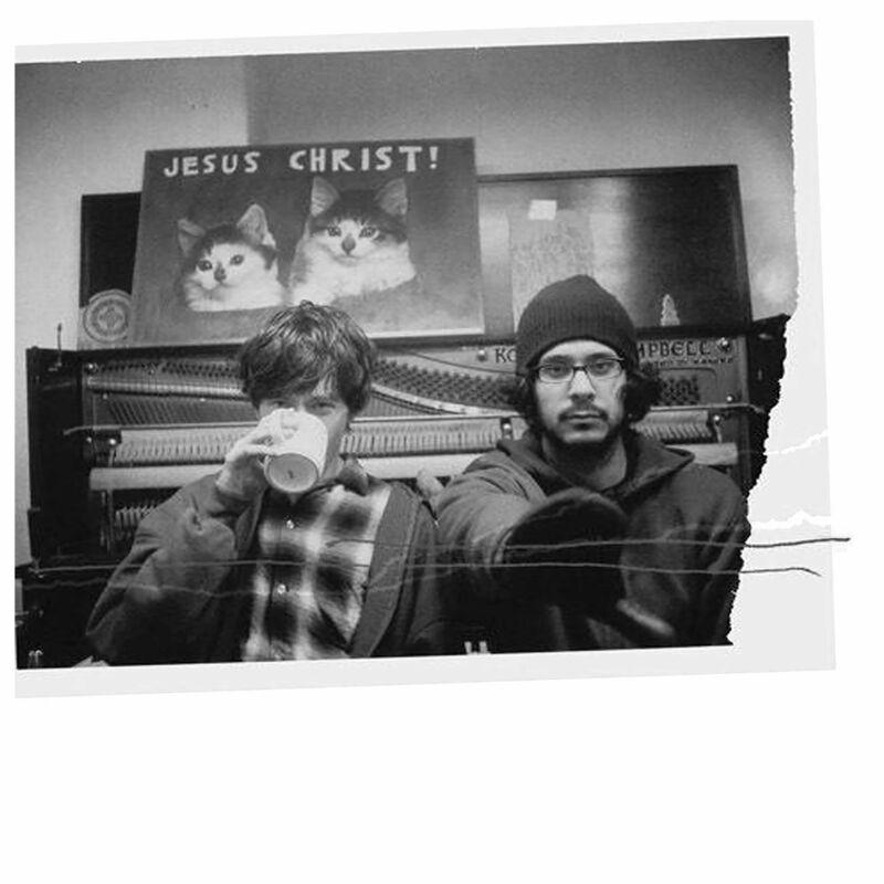 Hymie's Basement - Hymie's Basement