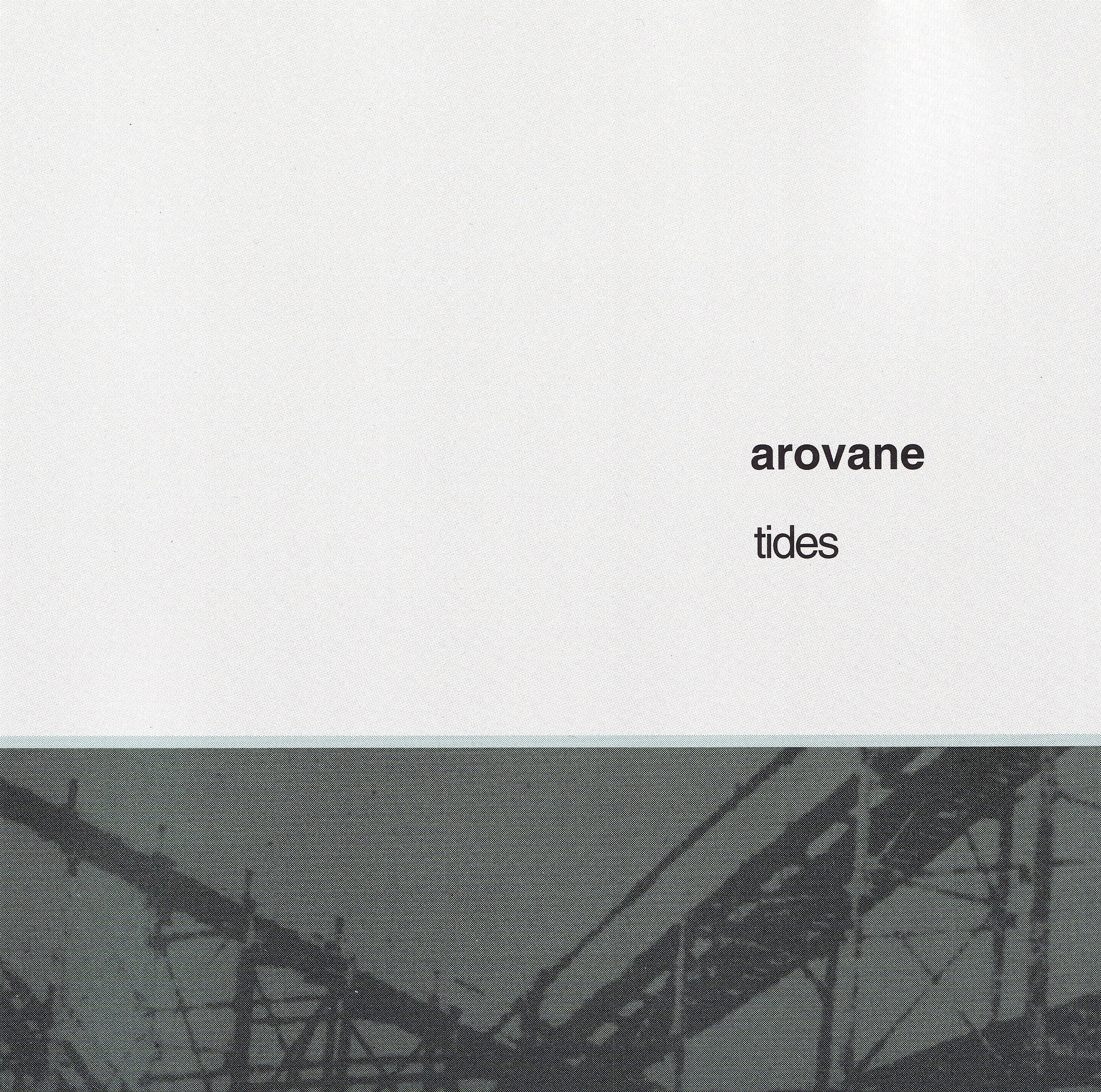 Tides - Arovane