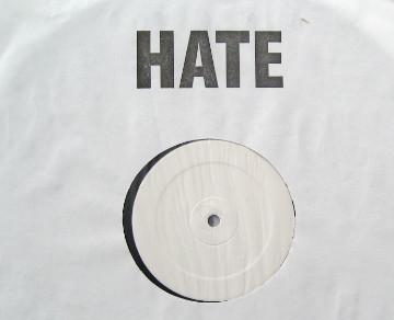  - Hate