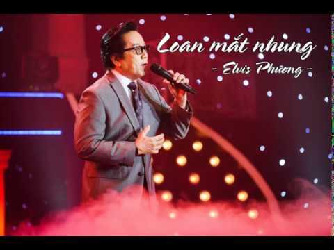 Saigon Supersound Vol. 2 - Elvis Phuong