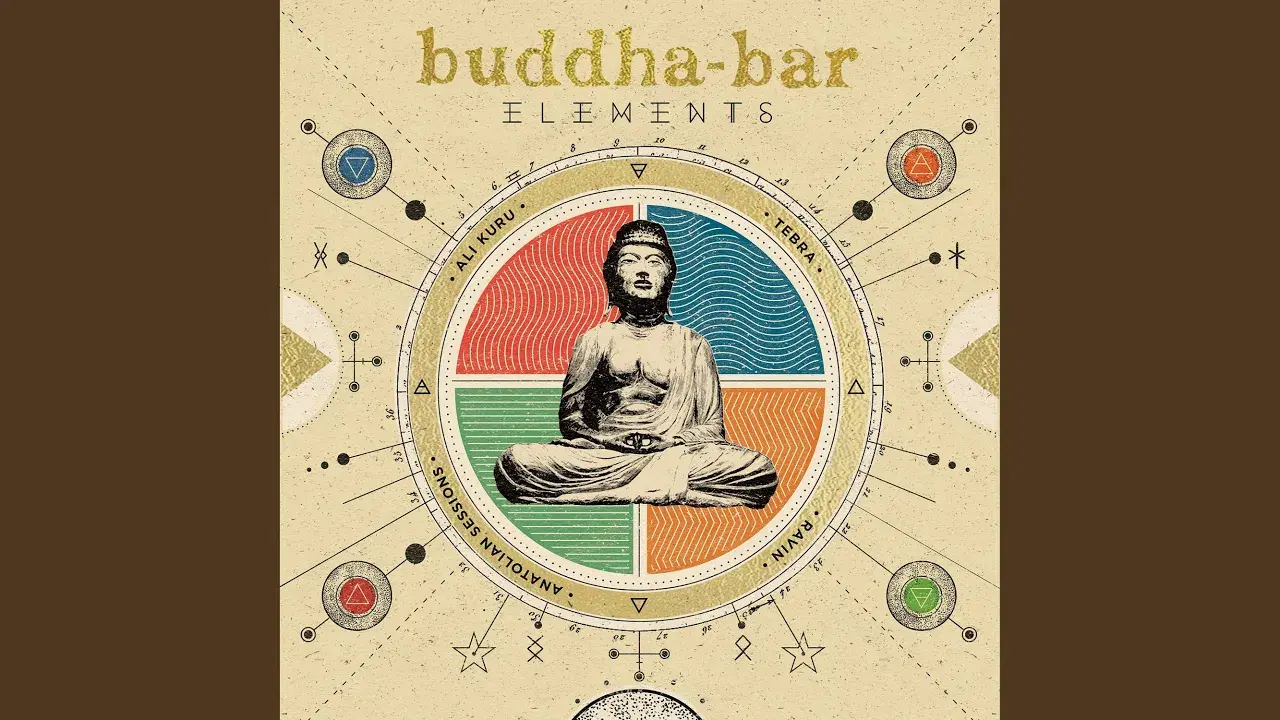 Buddha Bar Elements - Tebra