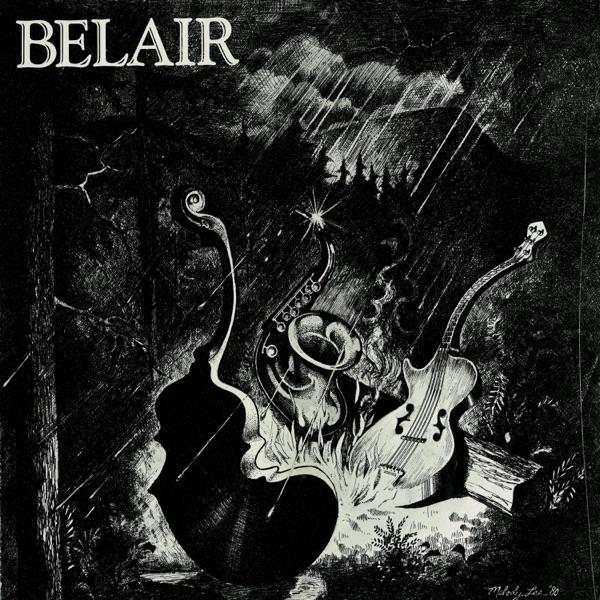 Relax, You're Soaking In It - Belair